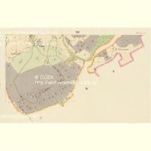 Bielitz (Bielice) - c0198-1-007 - Kaiserpflichtexemplar der Landkarten des stabilen Katasters