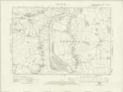 Gloucestershire XXXII.SE - OS Six-Inch Map