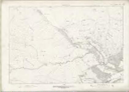 Ross and Cromarty Sheet LXIV - OS 6 Inch map