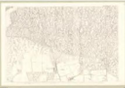 Kincardine, Sheet V.15 (Strachan) - OS 25 Inch map