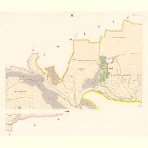 Rzepin - c6695-1-003 - Kaiserpflichtexemplar der Landkarten des stabilen Katasters