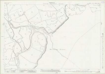 Essex (New Series 1913-) n LXXXIX.14 (includes: Thurrock) - 25 Inch Map