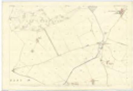 Aberdeen, Sheet XLVII.2 (Ellon) - OS 25 Inch map