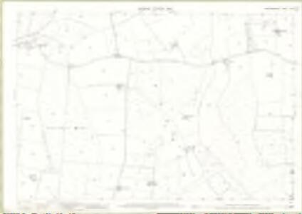 Aberdeenshire, Sheet  006.15 - 25 Inch Map