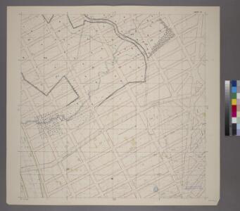 Sheet 16: Grid #16000E - 20000E, #3000N - 7000N. [Includes (Gun Hill Road and Pelham Gardens), Eastchester Road.]