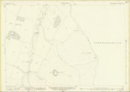 Roxburghshire, Sheet  n011.15 - 25 Inch Map