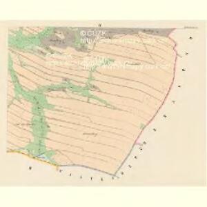 Postrum - c6042-1-004 - Kaiserpflichtexemplar der Landkarten des stabilen Katasters