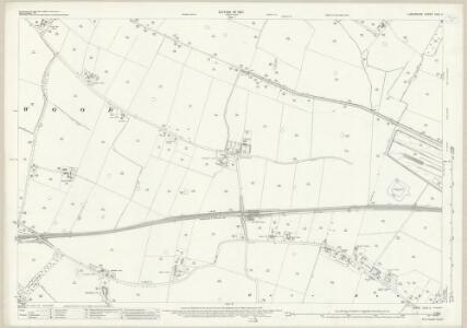 Lancashire CXIV.11 (includes: Halewood; Tarbock; Widnes) - 25 Inch Map