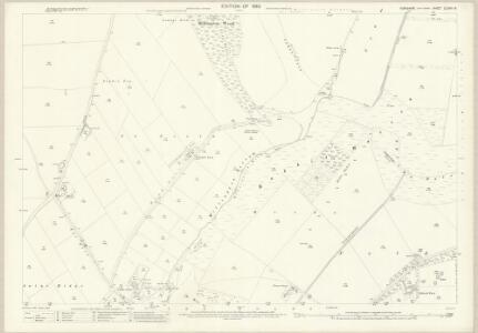 Yorkshire CLXXVI.8 (includes: Millington; Warter) - 25 Inch Map