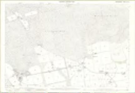 Aberdeenshire, Sheet  094.09 - 25 Inch Map