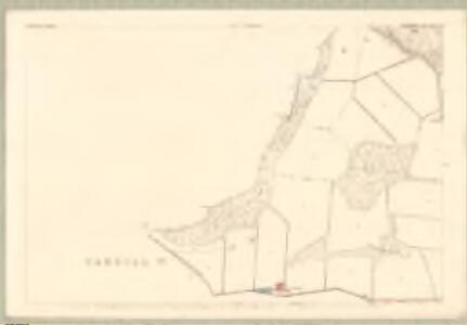 Perth and Clackmannan, Sheet LXXV.10 (Longforgan) - OS 25 Inch map