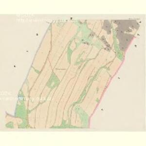 Battnowitz (Batnowice) - c0077-1-003 - Kaiserpflichtexemplar der Landkarten des stabilen Katasters