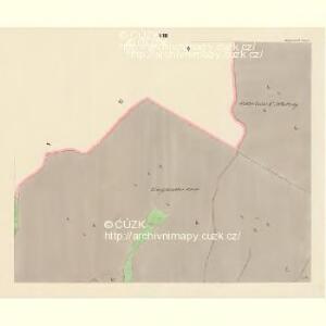 Königswarth - c3820-1-007 - Kaiserpflichtexemplar der Landkarten des stabilen Katasters