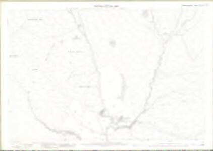 Dumfriesshire, Sheet  044.15 - 25 Inch Map