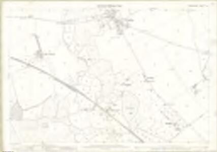 Dumfriesshire, Sheet  056.01 - 25 Inch Map