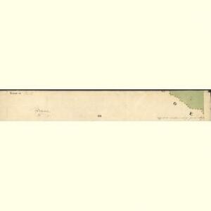 Heuraffel - c6182-1-019 - Kaiserpflichtexemplar der Landkarten des stabilen Katasters