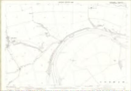 Berwickshire, Sheet  023.04 - 25 Inch Map