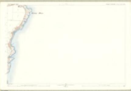 Orkney, Sheet CXXI.1 (South Ronaldsay) - OS 25 Inch map