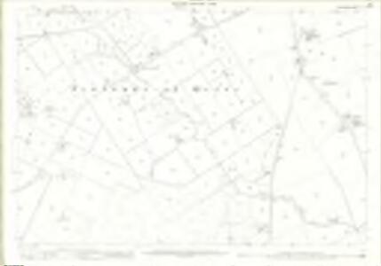 Caithness-shire, Sheet  011.02 - 25 Inch Map