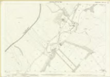 Roxburghshire, Sheet  043.05 - 25 Inch Map