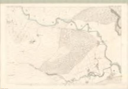 Argyll and Bute, Sheet CCXLIV.11 (Kilbride (Island of Arran)) - OS 25 Inch map