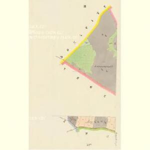 Lammitz - c1132-1-002 - Kaiserpflichtexemplar der Landkarten des stabilen Katasters