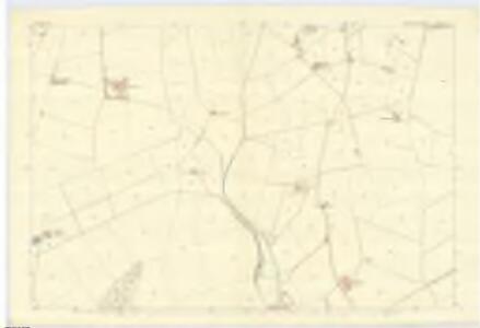 Aberdeen, Sheet XXXVIII.4 (Ellon) - OS 25 Inch map