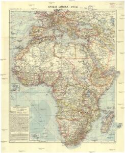 Afrique-Afrika-Africa