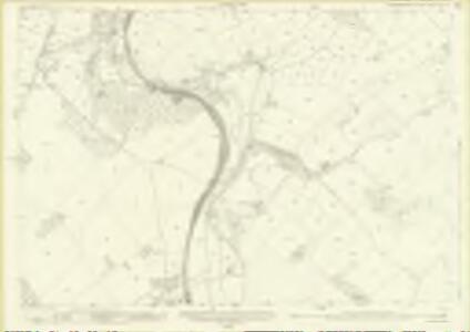 Roxburghshire, Sheet  n024.05 - 25 Inch Map