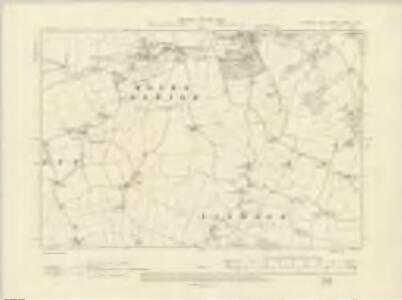 Suffolk LXXIII.NE - OS Six-Inch Map