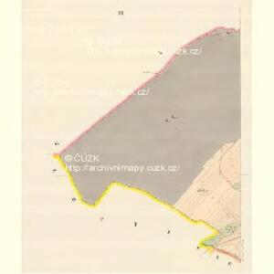 Hotzenplotz - m2180-1-006 - Kaiserpflichtexemplar der Landkarten des stabilen Katasters