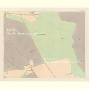 Pustowed - c6289-1-006 - Kaiserpflichtexemplar der Landkarten des stabilen Katasters