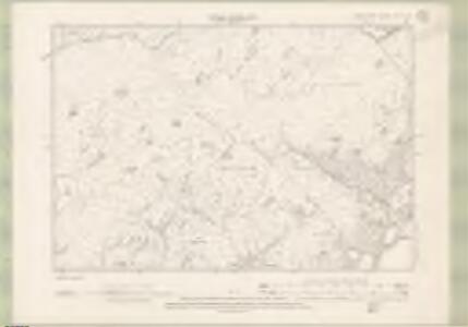 Argyll and Bute Sheet CCI.SW - OS 6 Inch map