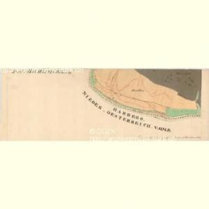 Zaisa - m0403-1-012 - Kaiserpflichtexemplar der Landkarten des stabilen Katasters