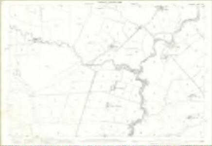 Ayrshire, Sheet  019.07 - 25 Inch Map