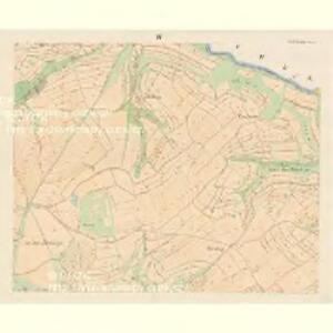 Luditz (Žlutice) - c9478-1-003 - Kaiserpflichtexemplar der Landkarten des stabilen Katasters