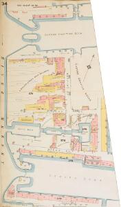 Insurance Plan of the City of Liverpool Vol. II: sheet 34-1