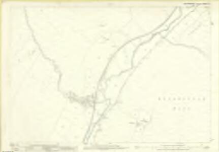 Wigtownshire, Sheet  006.04 - 25 Inch Map