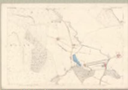 Dumbarton, Sheet XXIII.3 (New Kilpatrick) - OS 25 Inch map