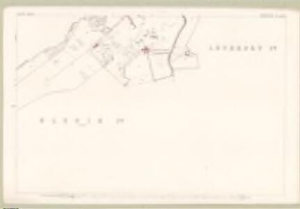 Perth and Clackmannan, Sheet LXIII.5 (Caputh) - OS 25 Inch map