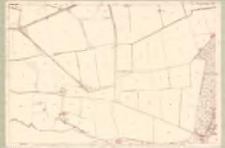 Linlithgow, Sheet VII.1 (Dalmeny, Cramond & Queensferry) - OS 25 Inch map