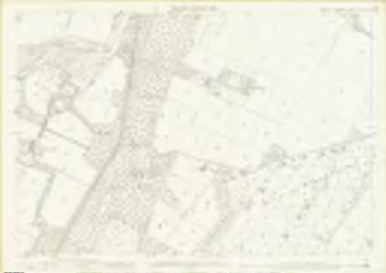 Ross-shire, Sheet  088.15 - 25 Inch Map