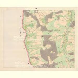Karlowitz (Karlowitz) - m3323-1-016 - Kaiserpflichtexemplar der Landkarten des stabilen Katasters