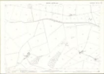 Aberdeenshire, Sheet  013.08 - 25 Inch Map
