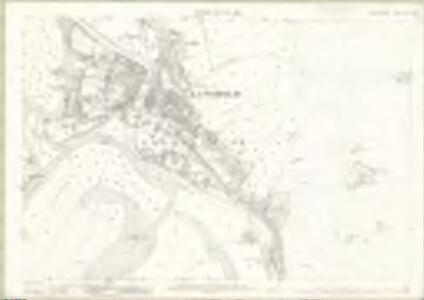 Dumfriesshire, Sheet  045.11 - 25 Inch Map
