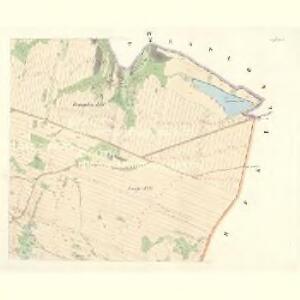 Zottig - m2688-1-004 - Kaiserpflichtexemplar der Landkarten des stabilen Katasters