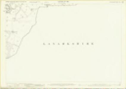 Renfrewshire, Sheet  013.15 - 25 Inch Map