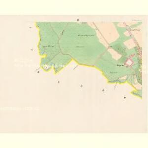 Grottau - c2300-1-004 - Kaiserpflichtexemplar der Landkarten des stabilen Katasters