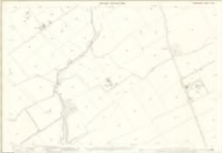 Berwickshire, Sheet  022.16 - 25 Inch Map