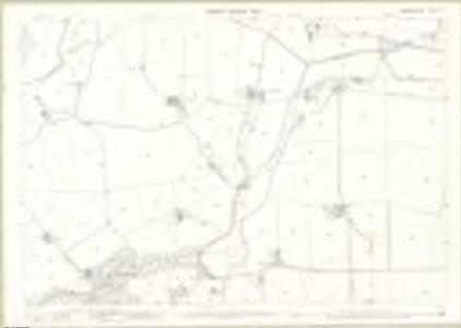 Aberdeenshire, Sheet  002.14 - 25 Inch Map